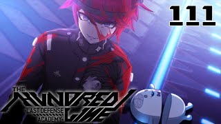 The Multiple Eito Route Gets REALLY Dark | The Hundred Line: Last Defense Academy