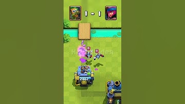 Dart Goblin vs FireCracker