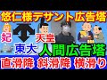 悠仁様デサント広告塔問題★ブランド由来はスキーの直滑降 斜滑降 横滑り 納得!