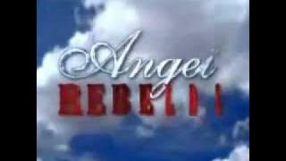 Angel Rebelde - entrada