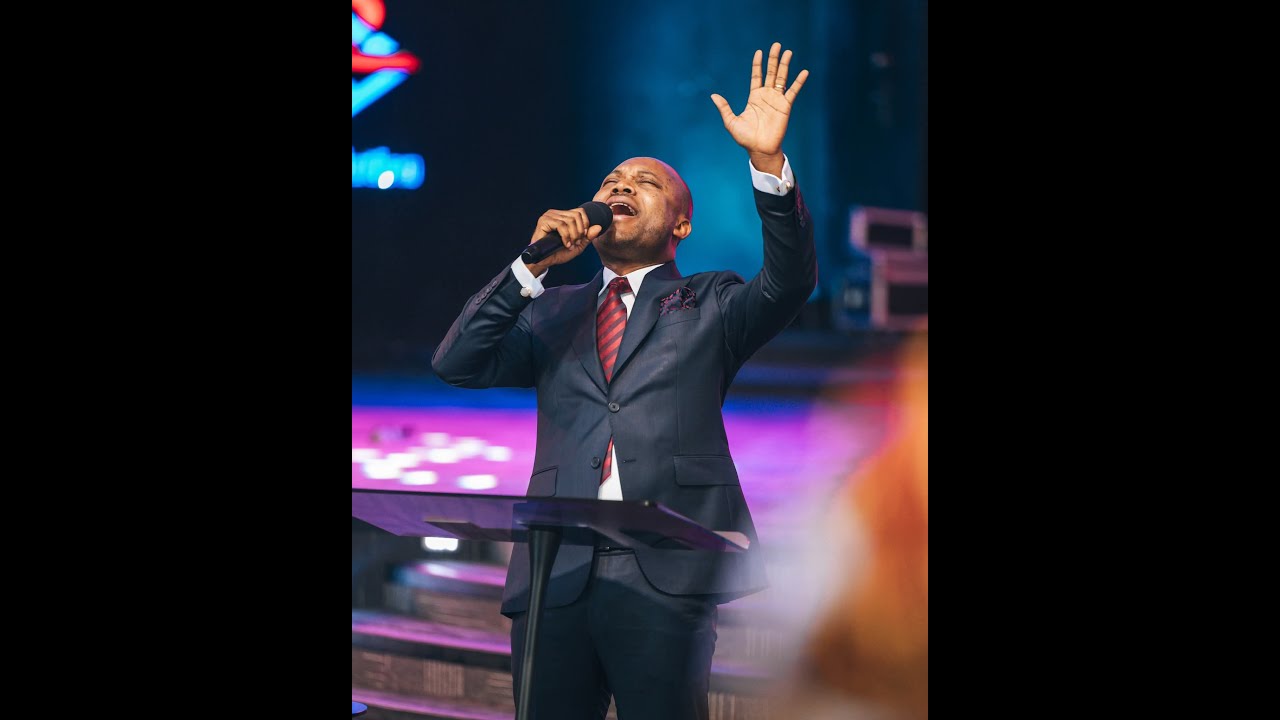 SPIRIT ASSEMBLY WITH PROPHET FELIX AGBODEKA