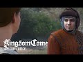 Мэддисон играет в Kingdom Come: Deliverance #6 - Братва романсит барышень