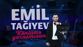 Emil Tağıyev - Könlümə Yaraşmısan 2026