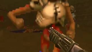 lambda (half-life doom mod)