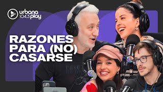 "ME BAJÉ DE LAS EXCUSAS", la teoría de los huesos rotos y las "no-citas" #Perros2025