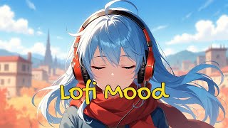 Morning Coffee With Anime Girl ☕ Lofi Relaxing Music | Season 183