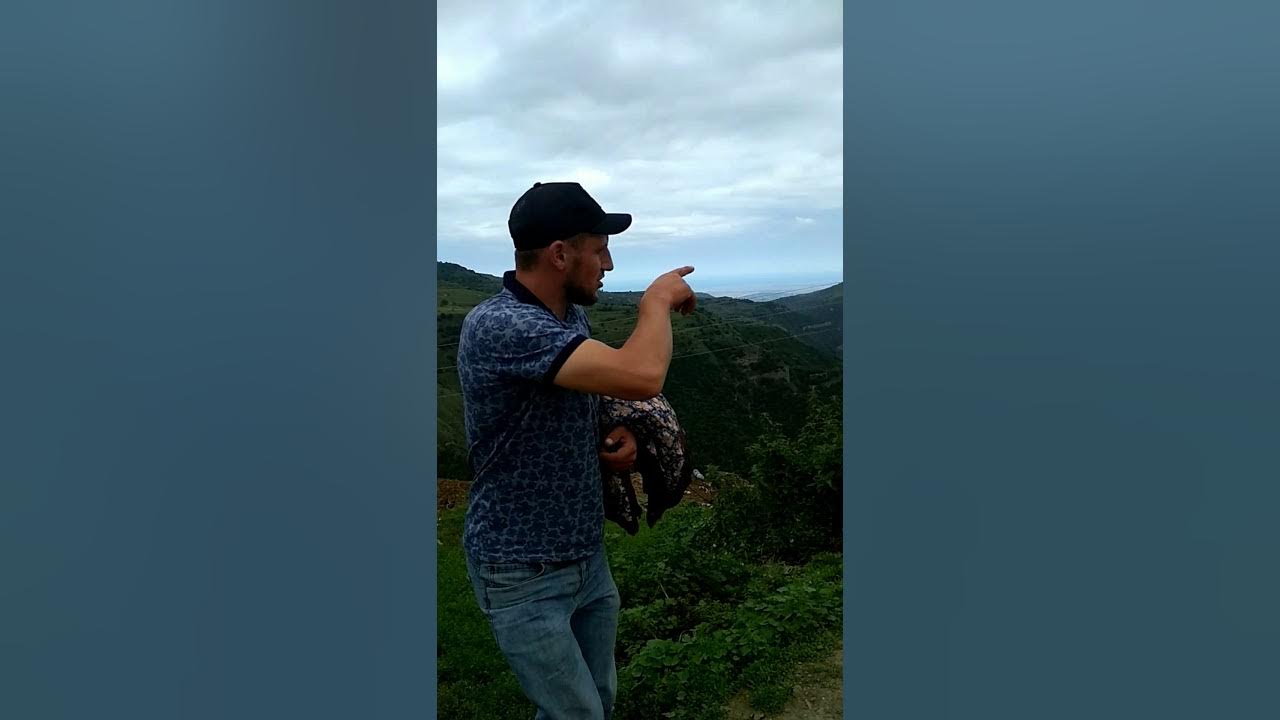 Село Дейбук Дахадаевский район