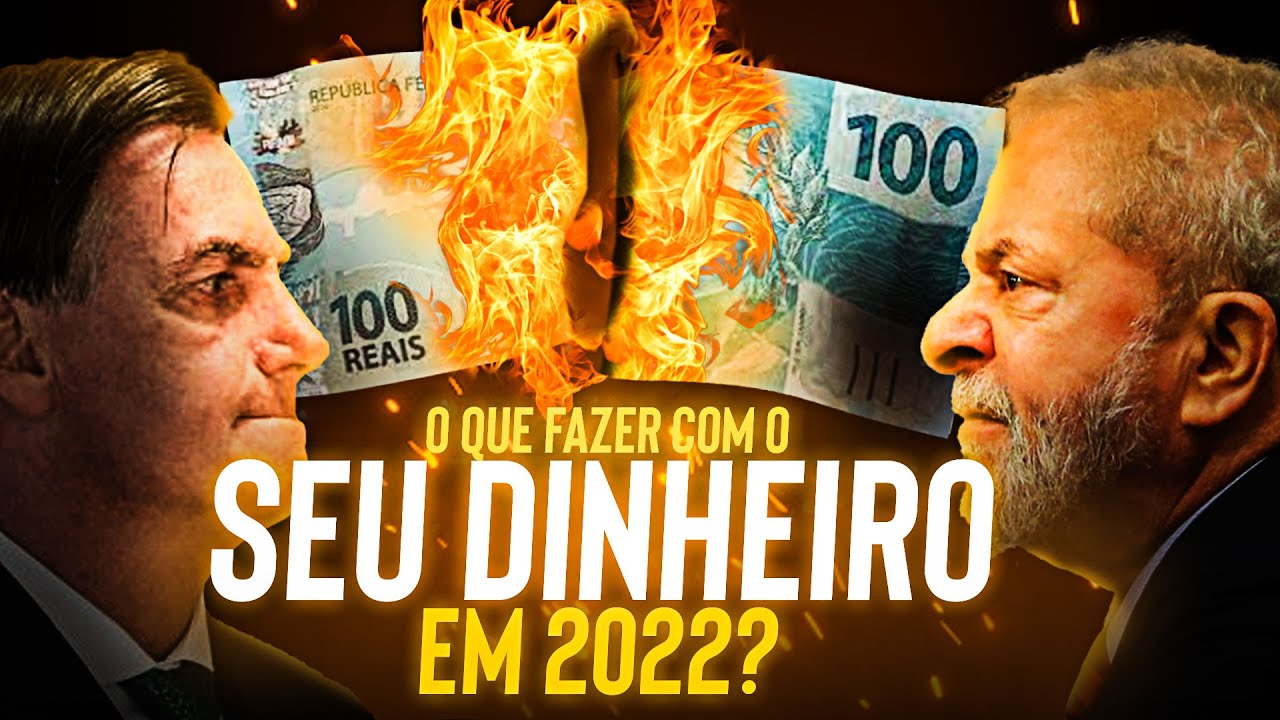 Onde investir em 2022? Onde investir em 2022?
