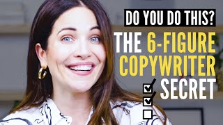 How To Build a 6-Figure Copywriting Business In 2022