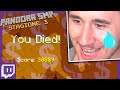 UNA SERATA DA DIMENTICARE - PANDORA SMP 3 #37