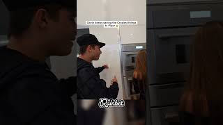 Gavin keeps saying the craziest things to Piper