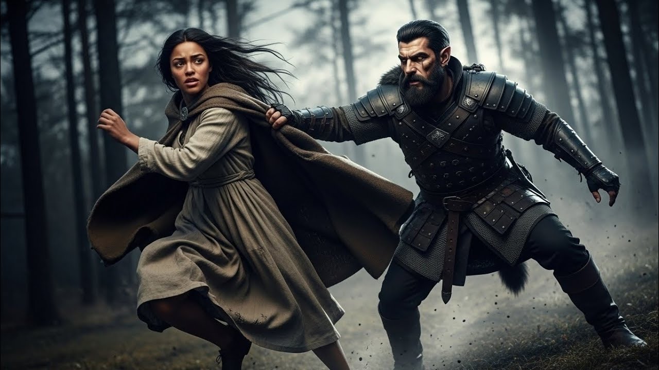 “‘Don’t come near me,’ she begged, hiding her heat — but it was far too late to fool the Alpha King