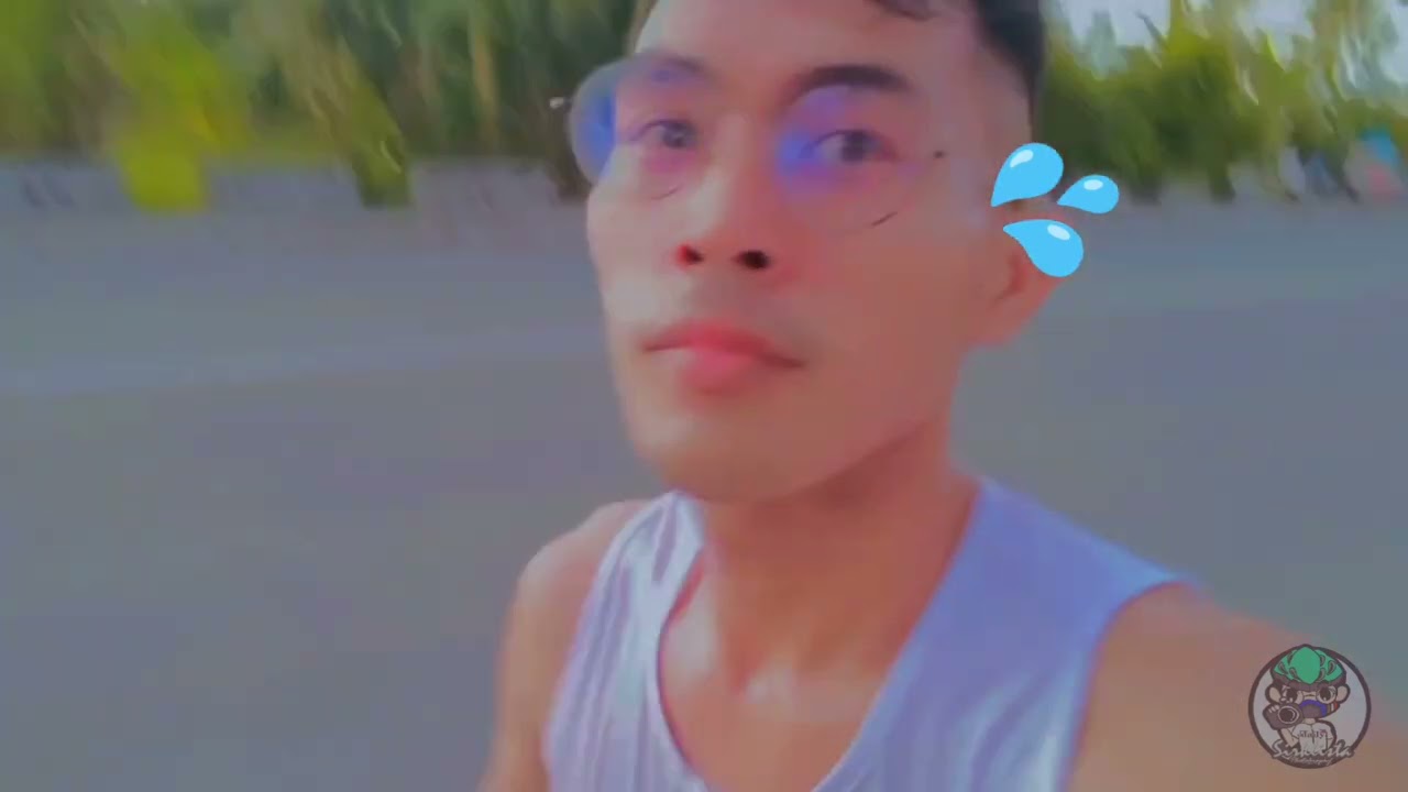 Pinoy Fitness Vida Run to Zero Preparation Mini Vlog