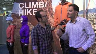 The North Face's Spring 2012 Alpine Kit Project