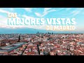 LA MEJOR TERRAZA DE MADRID: DE MADRID AL CIELO Sky Bar | Rooftop Hotel Riu Plaza de España