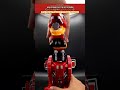Zyuden Sentai Kyoryuger's DX Kyoryuzin (キョウリュウジン) Dino Charge Megazord DEMO Video (SHORTS Version)