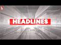 Headlines at 8 pm
