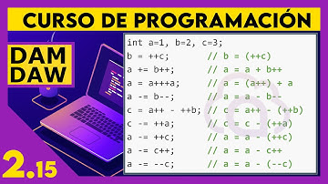 JAVA: Asignaciones complejas ☕ DAM - DAW