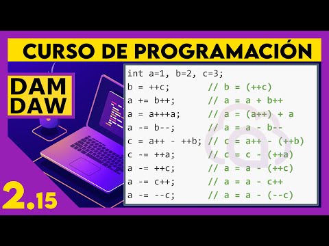 JAVA: Asignaciones complejas ☕ DAM - DAW