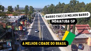 O BAIRRO DE INDAIATUBA INTERIOR DE SÃO PAULO MAIS PROCURADO. TODA ESTRUTURA PARA MORADIA NO CAMPO 