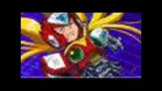 megaman x5 - zero's death theme