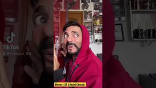 Mercuri_88 Official Tik Tok - A Star is born#shorts