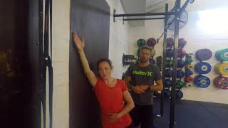 Soft Tissue Work: Teres Major