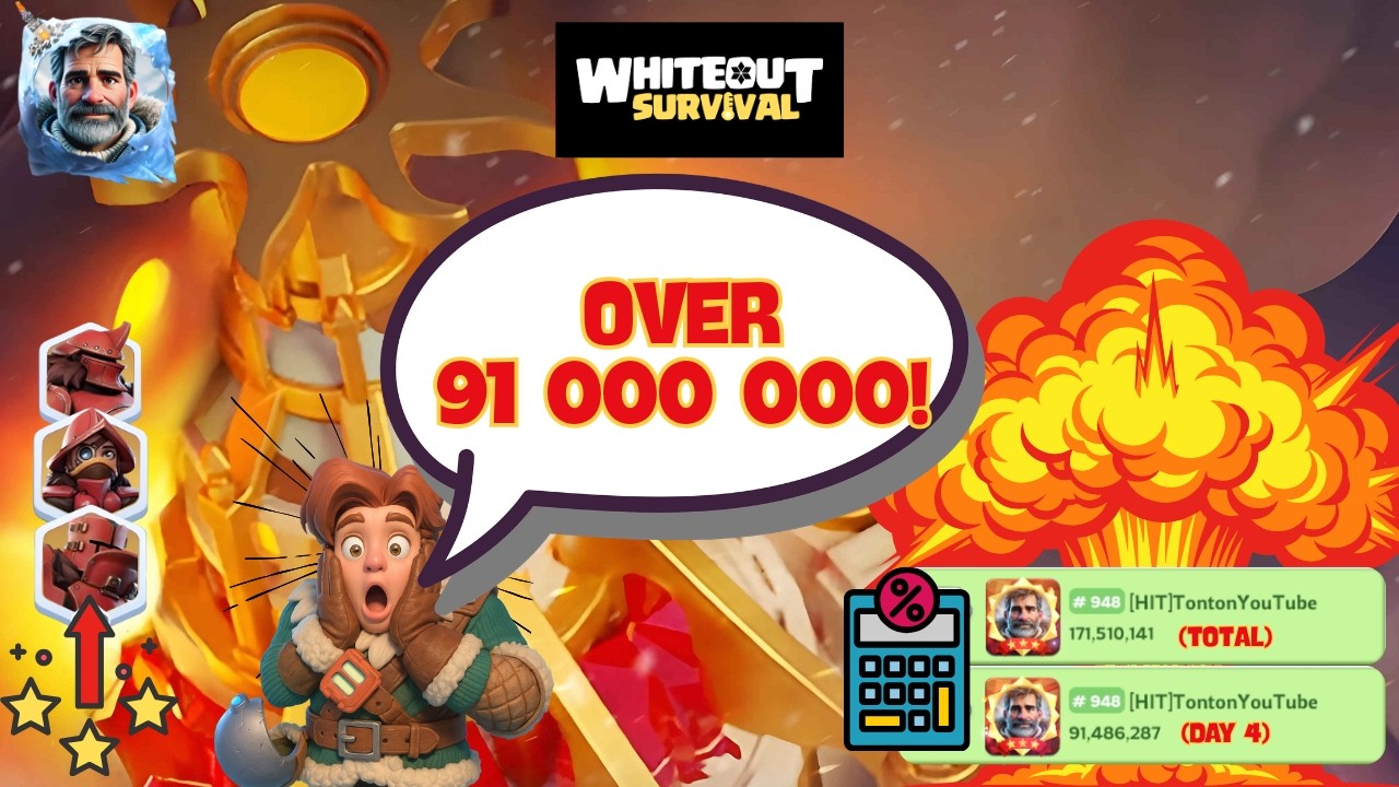 Мой самый большой рывок в жизни! Но достаточно ли этого?