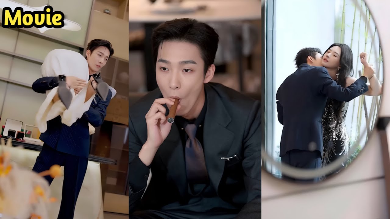 🔥CRAZY MAFIA CEO After Rejection is OBSESSED with the Uninterested Girl..