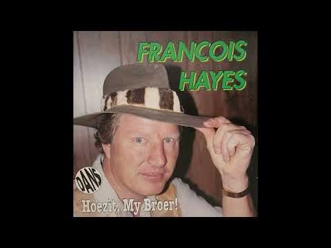 Francois Hayes – Jacoba