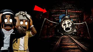 SCREAM AND RUN IS ROBLOX’S MOST CHAOTIC HORROR GAME screenshot 4