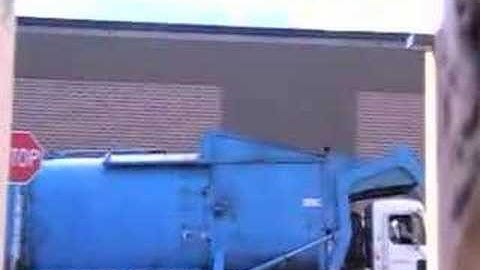 Front Loader, Brea, CA