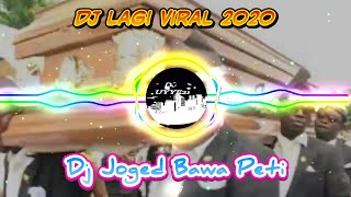 Dj Astronomia Versi Gagak | Dj Joged Bawa Peti | Viral Tik Tok | Remix Full Bass-2020