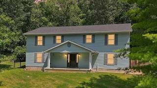 1031 Palmer Lane video tour