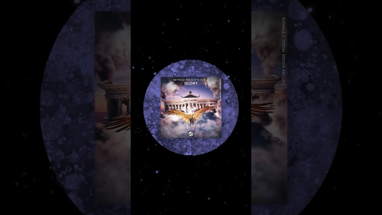 YouTubeでSkytech & Vuelo - Gloryを視聴 YouTubeでSkytech & Vuelo - Gloryを視聴