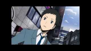 Shizuo Heiwajima Release Trailer/Tomoka Annoucement