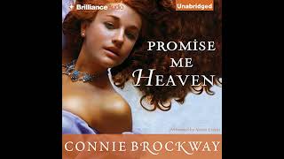 Promise Me Heaven Audiobook by Connie Brockway
