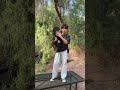 Watch till the end: pickleball skits and fun #crbn #pickleballpaddle