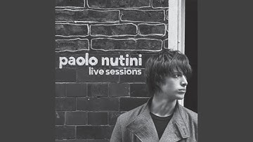 Last Request (Recorded at Bush Studios) (Live) (Acoustic)