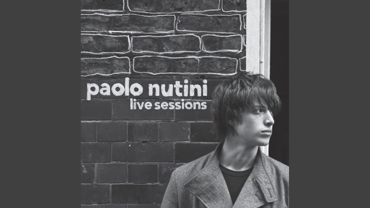 Last Request (Recorded at Bush Studios) (Live) (Acoustic)