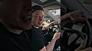 Why Joe Rogan bought a Tesla 🚙