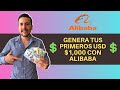 ¿Cómo GANAR los primeros USD $1,000 DÓLARES con las Importaciones? 💸📦