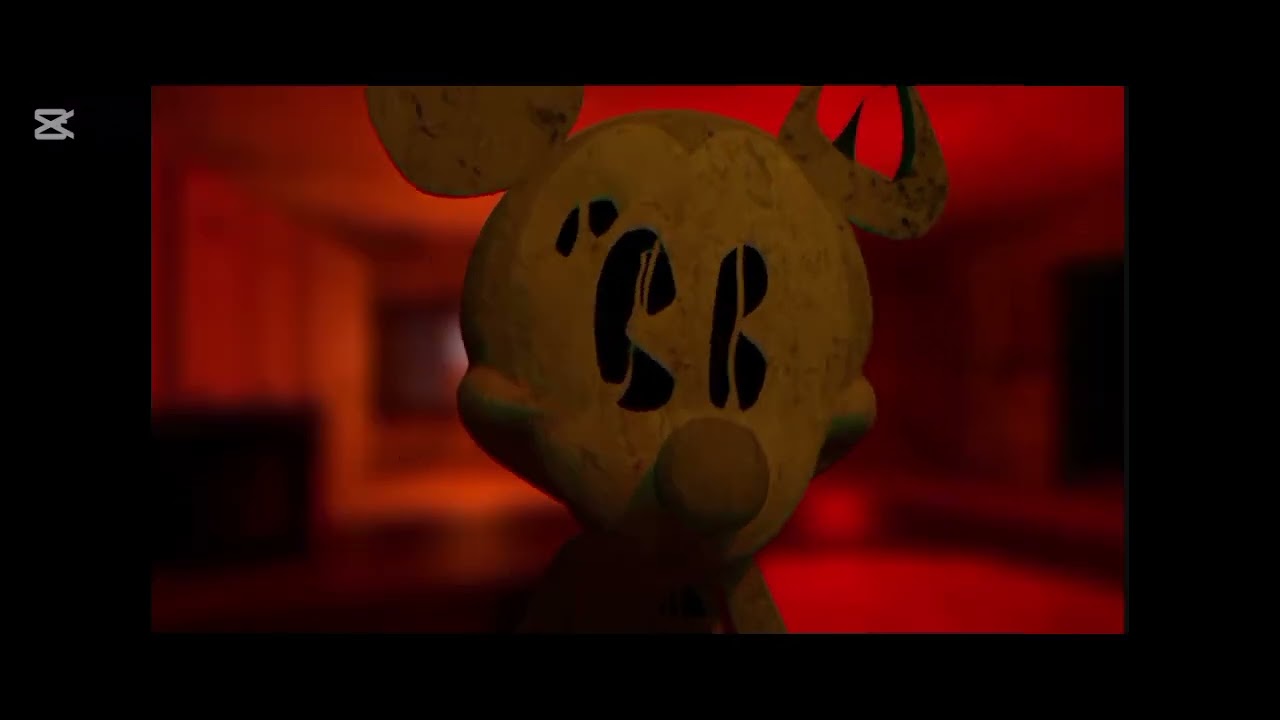 Breaking the magic art of animation s.k.e.t.c.h.e.s. dream come true all jumpscare #fnati