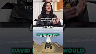 Just a based model expensive car