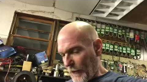 CK performance transbrake install one more oil mod