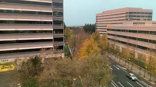 “Commute Weather” in Concord California:November 21, 2024
