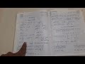 Engineering Maths Formula Diploma