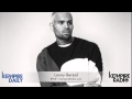 Lonny Bereal Reveals Details Regarding Chris Brown's "X" Album | KEMPIRE RADIO