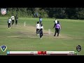 3rd Place | USA Cricket U23 National Championship 2023 - Mid-Atlantic Zone U23 v East Zone U23