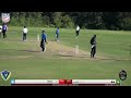 3rd Place | USA Cricket U23 National Championship 2023 - Mid-Atlantic Zone U23 v East Zone U23